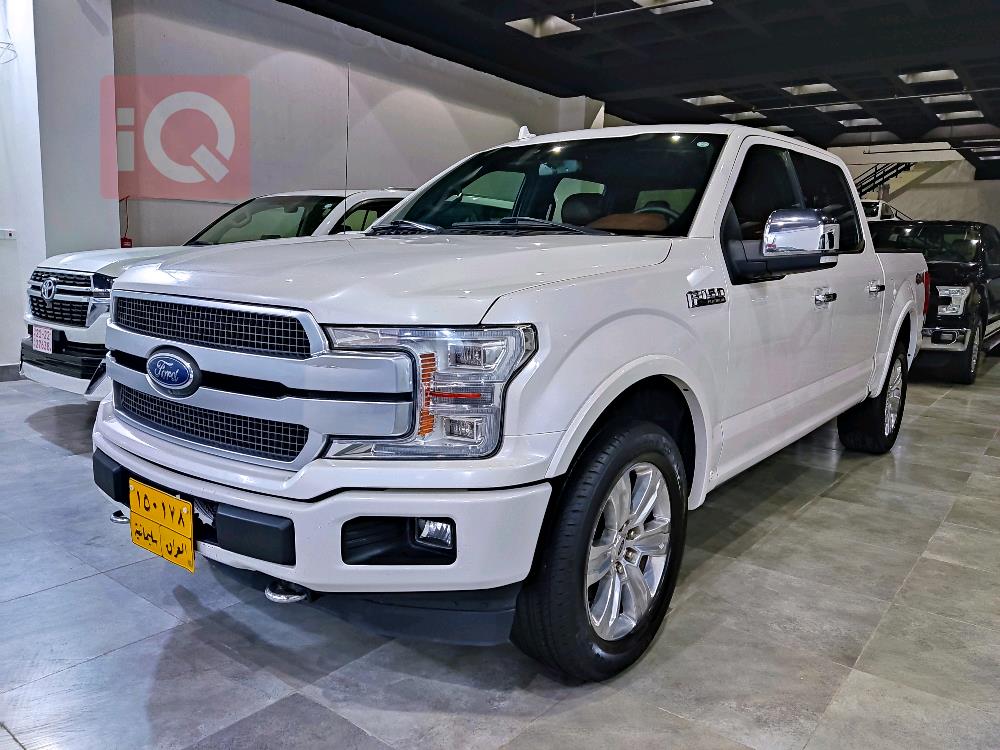 فۆرد F-150